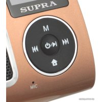Портативная колонка Supra PAS-6255