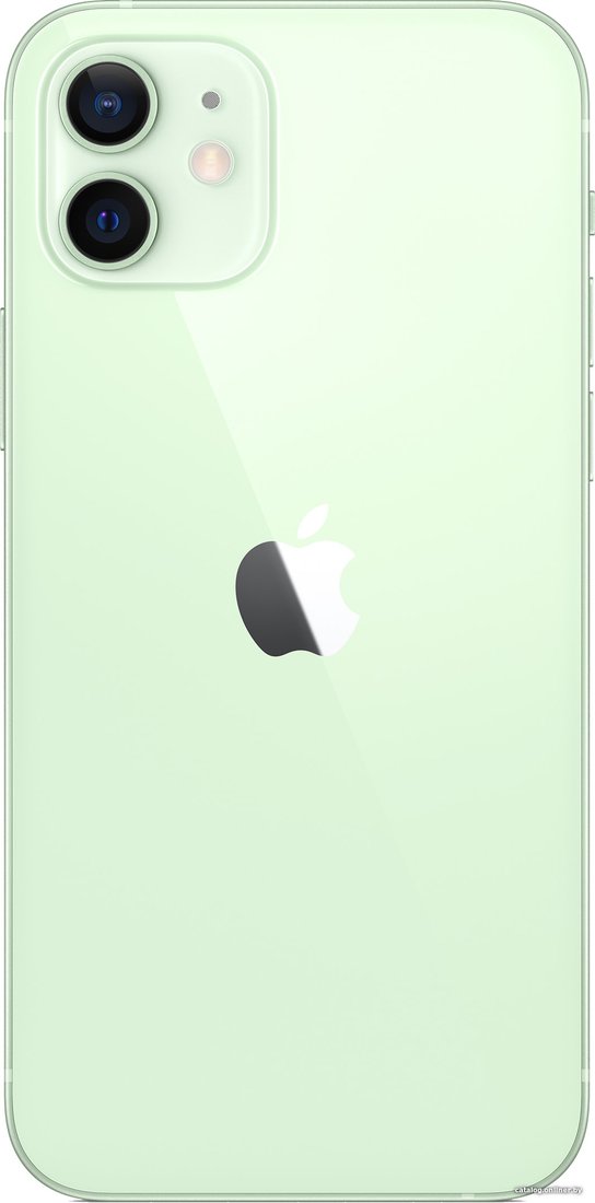 Apple iPhone 12 64GB (зеленый) телефон купить в Минске