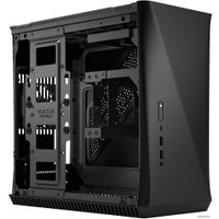 Корпус Fractal Design Era ITX Carbon - TG FD-CA-ERA-ITX-BK