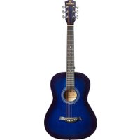 Акустическая гитара ROKSO FT-R38B-BLS
