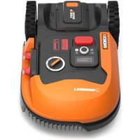 Газонокосилка-робот Worx Landroid WR148E