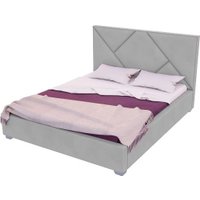 Кровать Elmax Лигурия Стационарное 120x200 (Glory 24)