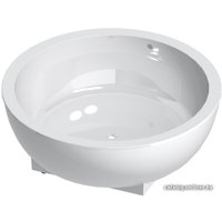 Ванна Astra-Form Олимп 181x181