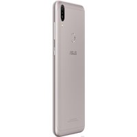 Телефон ASUS ZenFone Max Pro M1 3GB/32GB ZB602KL (серебристый)