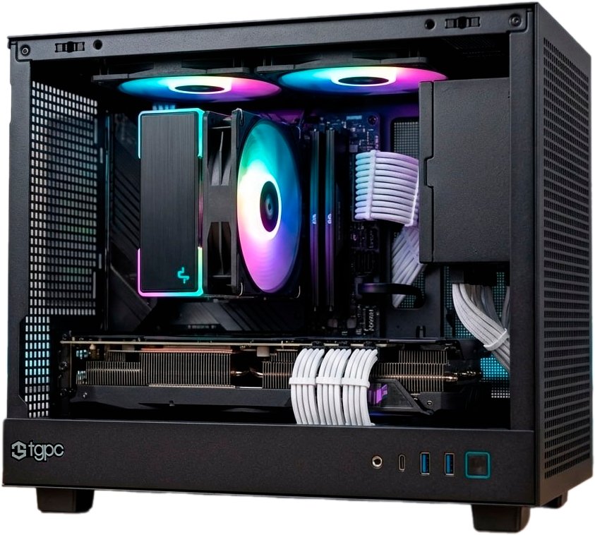 

Компьютер TGPC Valise 95981 I-X