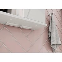 Volna Шкаф с зеркалом Adel 80 правый