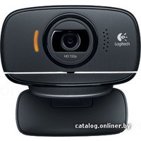 Веб-камера Logitech HD Webcam C510