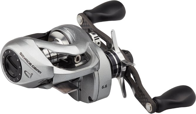 

Рыболовная катушка Savage Gear SG10 250 BC 74793