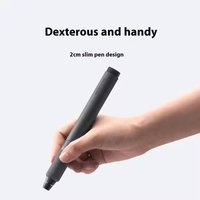 Гравер Xiaomi Mijia Electric Grinding Pen MJDMB001QW