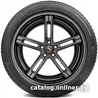 Летние шины Continental SportContact 5 MO SUV 315/40R21 111Y в Витебске