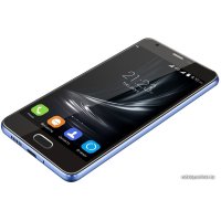 Смартфон Blackview A9 Pro (синий)