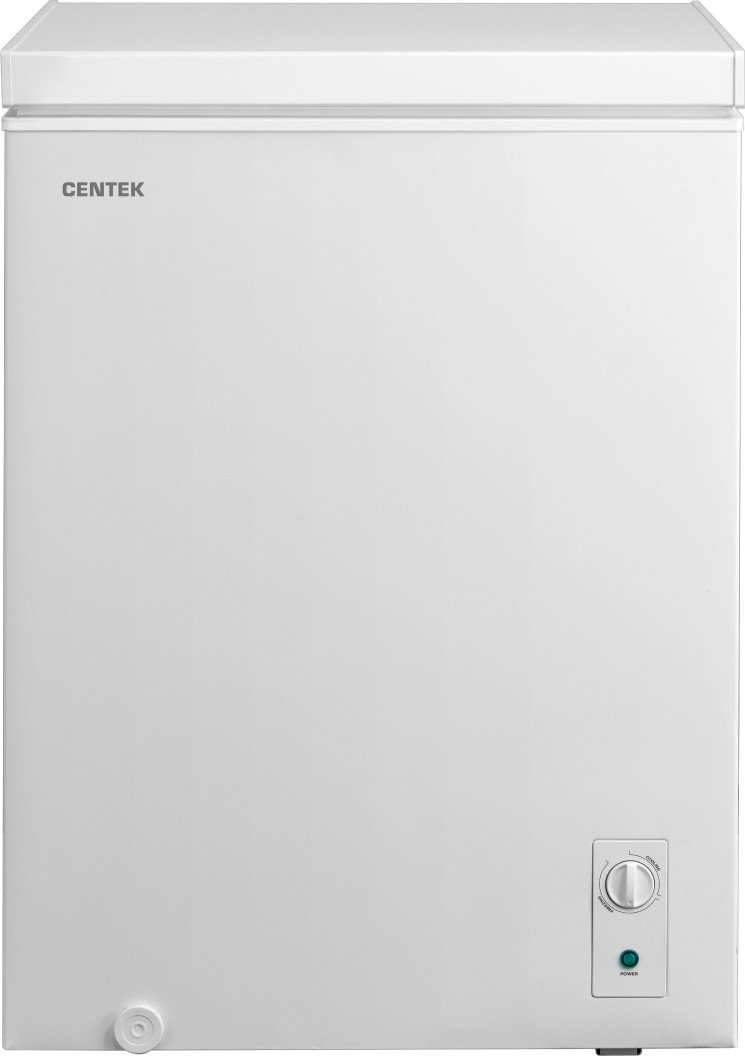 Морозильный ларь CENTEK CT-4002