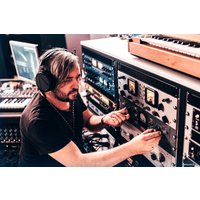 Наушники Audeze LCD-5