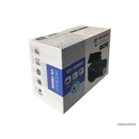 Видеорегистратор-радар детектор-GPS информатор (3в1) Intego VX-1300S 4К