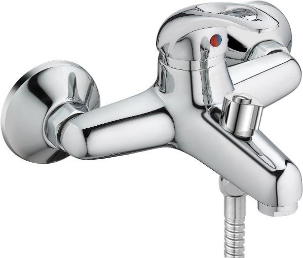 

Смеситель Voda Pion PN 54
