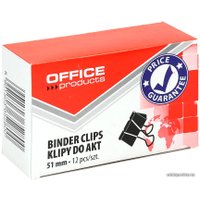 Зажим для бумаги Office Products 18095119-05