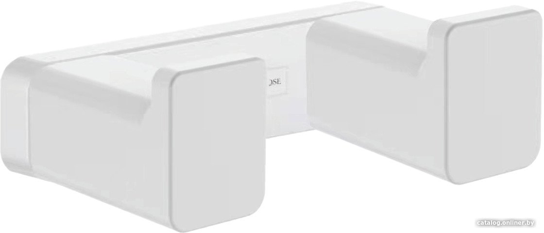 Крючок для ванны Rose RG1821C
