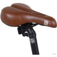 Велосипед Shulz Hopper 2023 (синий)