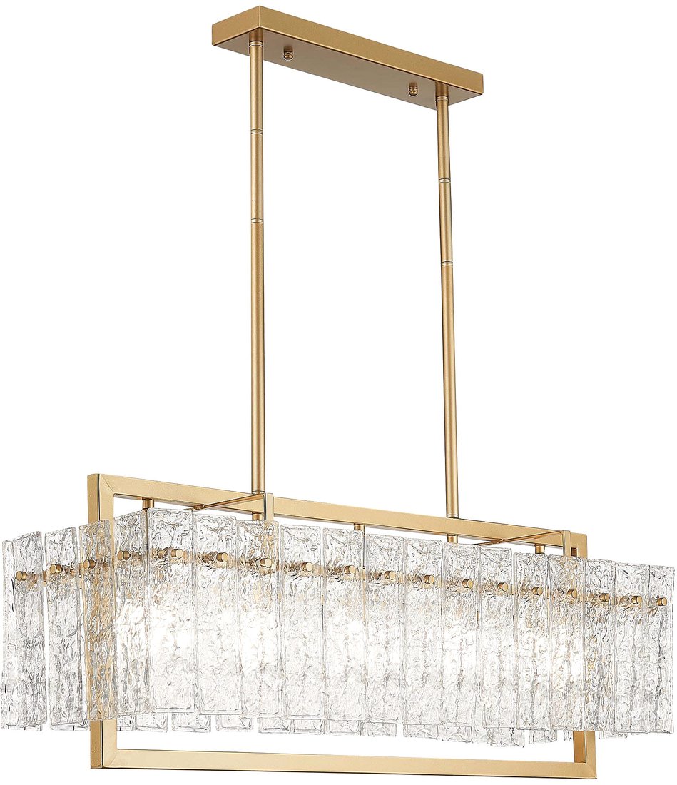 

Подвесная люстра ST Luce Mira SL1632.203.05