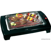 Электрогриль Clatronic BQ 2977