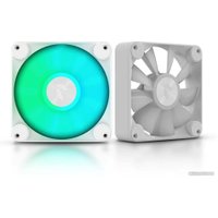 Вентилятор для корпуса AeroCool APNX FP1-140 PWM ARGB (белый)