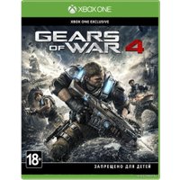  Gears of War 4 для Xbox One