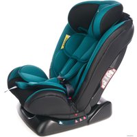 Детское автокресло Martin Noir Discovery без Isofix (dusty cyan)