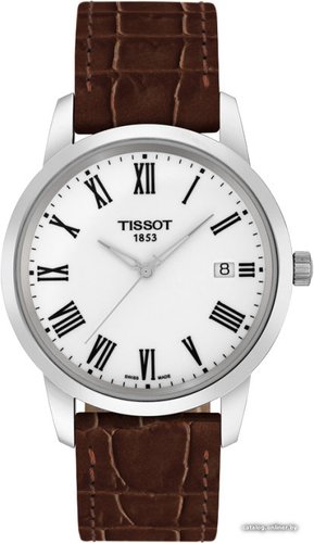 Tissot Classic Dream Gent (T033.410.16.013.01)