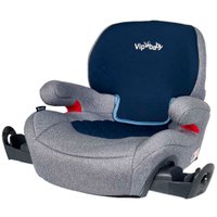 Детское сиденье VipBaby Seatfix (blue monsoon)
