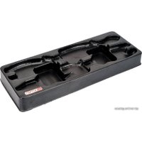 Набор пассатижей Toptul GBAT0402 4 предмета