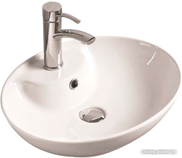 Умывальник SantiLine SL-1043