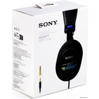 Наушники Sony MDR7506