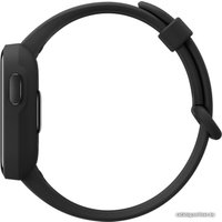 Умные часы Xiaomi Mi Watch Lite (черный)