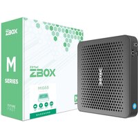 Баребон ZOTAC ZBOX edge MI668
