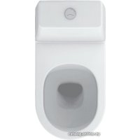 Унитаз напольный Cersanit Granta 031 KO-GRA031-3/6-DL-n-w