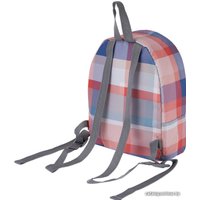 Детский рюкзак Erich Krause EasyLine 6L Sunrise Tartan 51679