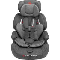 Детское автокресло Forsage Kids BS03A (grey)