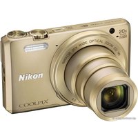 Фотоаппарат Nikon Coolpix S7000