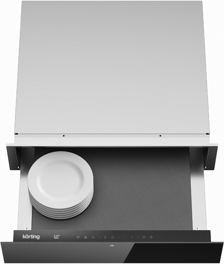 

Подогреватель посуды Korting KW 601 GN