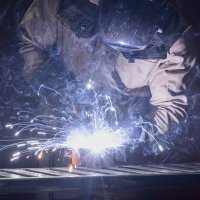 Сварочный инвертор Denzel MultiMIG-200DP Synergy Double Pulse