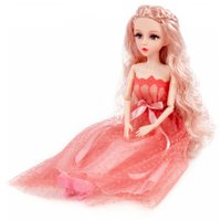 Кукла Полесье Александра в бальном платье 08323 в Солигорске