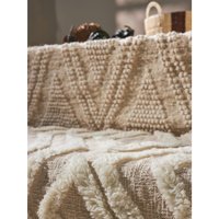 Ковер для жилой комнаты Tkano Ethnic Imphal TK23-DR0048