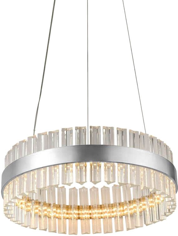 

Подвесная люстра L'Arte Luce Saturno L45205.98