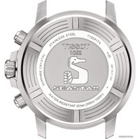 Наручные часы Tissot Seastar 1000 Chronograph T120.417.11.041.03