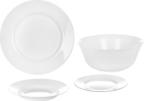 

Столовый сервиз Luminarc Everyday N5715