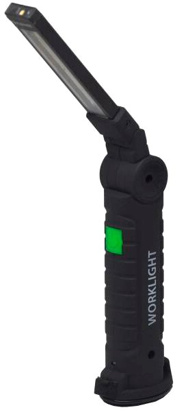 

Фонарь Gauss GFL803