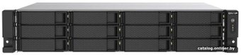 Сетевой накопитель QNAP TS-1253DU-RP-4G