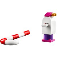 Конструктор LEGO Friends 41382 Новогодний календарь Friends