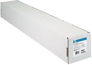 

Офисная бумага HP Bright White Inkjet Paper 610 мм x 45,7 м (C6035A)