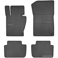 Коврик для салона авто Frogum для BMW X3 I E83 (4 шт)